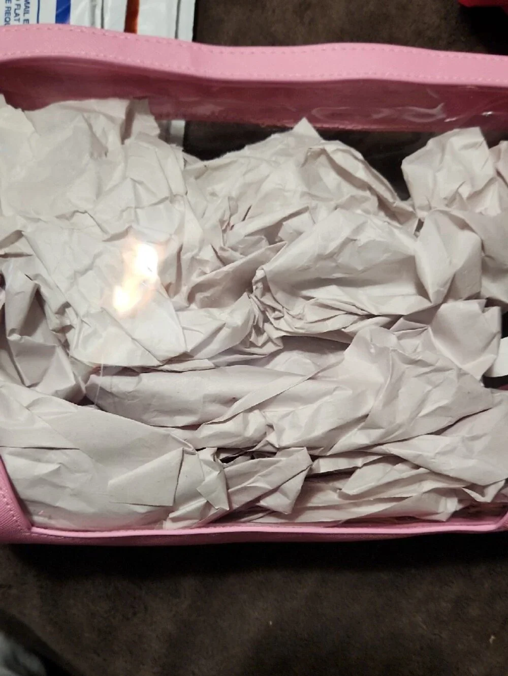 Nicole MILLER Cosmetic pouch